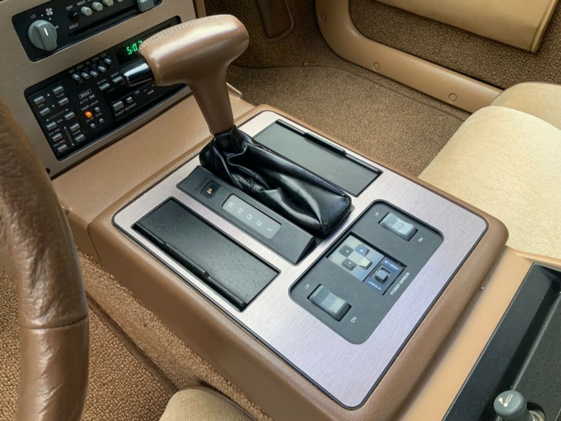 1987 Pontiac Fiero GT - photo 12