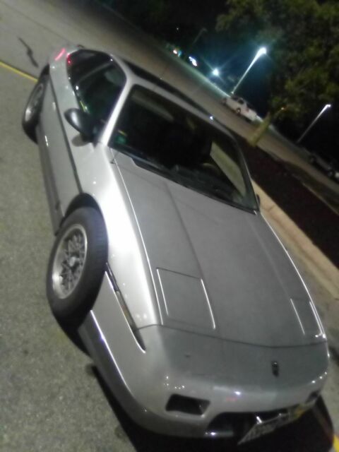 1987 Pontiac Fiero Gt Fastback - photo 2