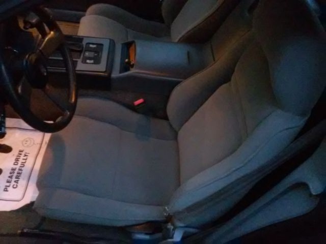 1987 Pontiac Fiero GT - photo 7