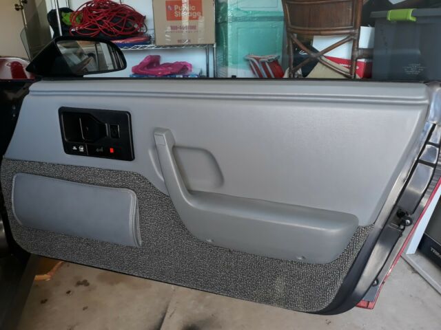 1987 Pontiac Fiero GT - photo 13