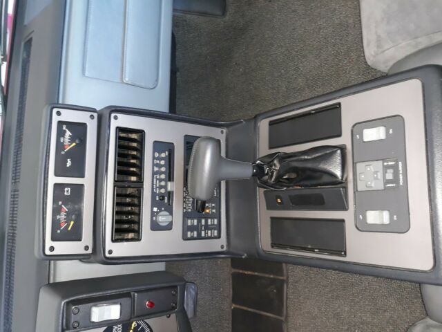 1987 Pontiac Fiero GT - photo 9