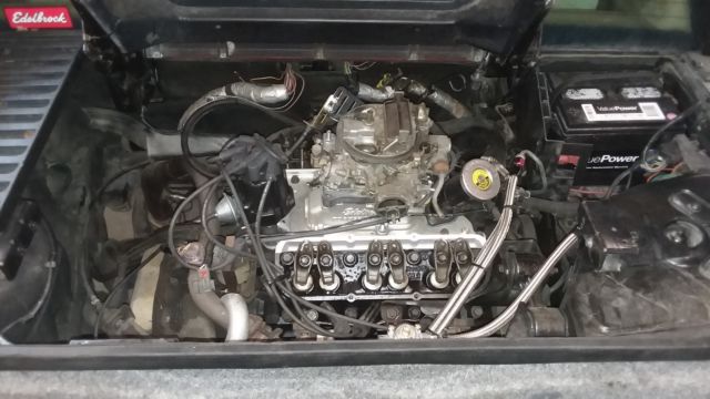 1987 Pontiac Fiero - photo 6