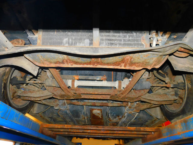 1987 Pontiac Fiero GT - photo 13