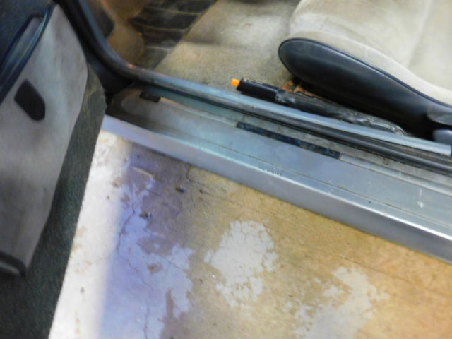 1987 Pontiac Fiero GT - photo 5