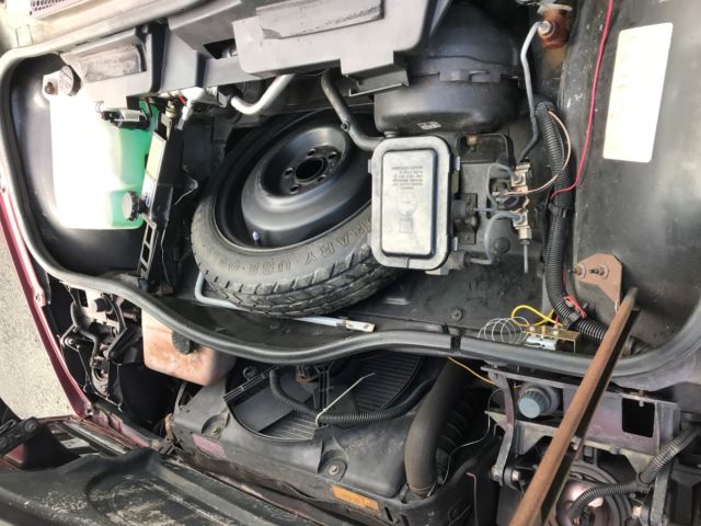 1987 Pontiac Fiero GT - photo 9