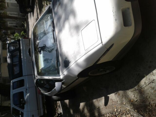 1987 Pontiac Fiero gt - photo 2