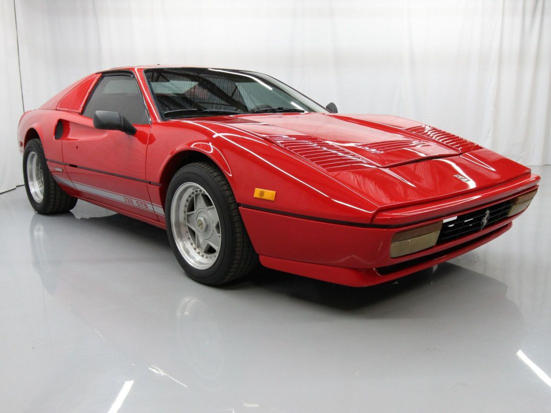 1987 Pontiac Fiero GTB - photo 3