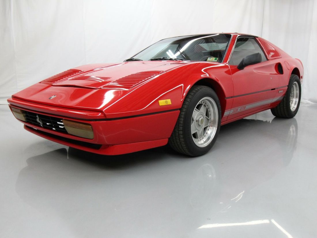 1987 Pontiac Fiero GTB - photo 5