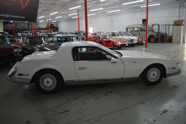 1987 Pontiac Fiero WHAT A COLLECTORS PIECE!!! - photo 10