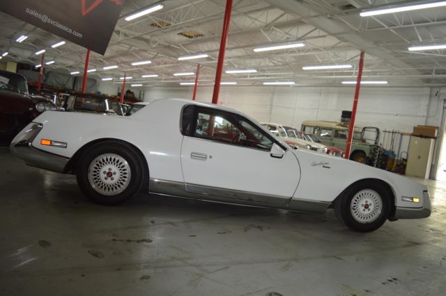 1987 Pontiac Fiero WHAT A COLLECTORS PIECE!!! - photo 11