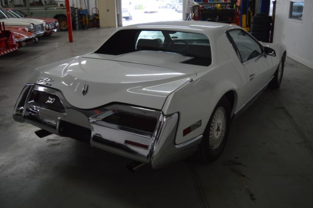 1987 Pontiac Fiero WHAT A COLLECTORS PIECE!!! - photo 12