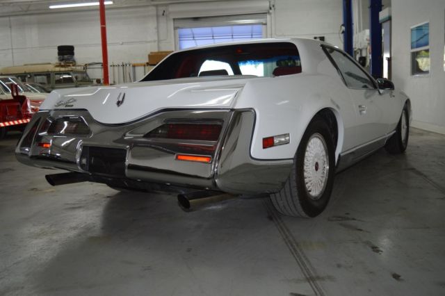 1987 Pontiac Fiero WHAT A COLLECTORS PIECE!!! - photo 13