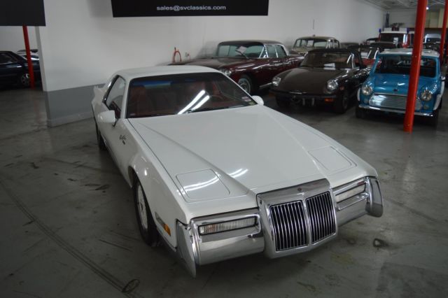 1987 Pontiac Fiero WHAT A COLLECTORS PIECE!!! - photo 8