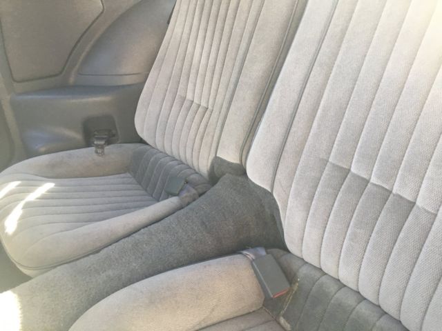 1987 Pontiac Firebird T-TOP - photo 7