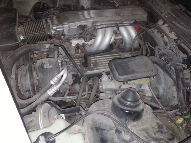 1987 Pontiac Firebird 2dr Coupe Trans Am - photo 11
