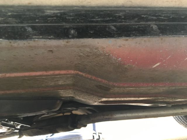 1987 Pontiac Firebird Base model - photo 10