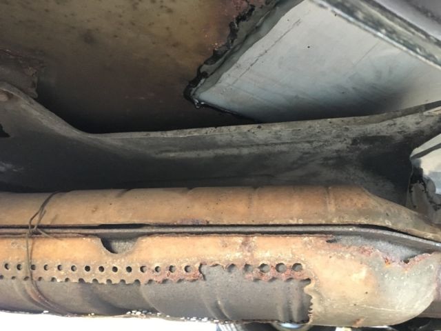 1987 Pontiac Firebird Base model - photo 11