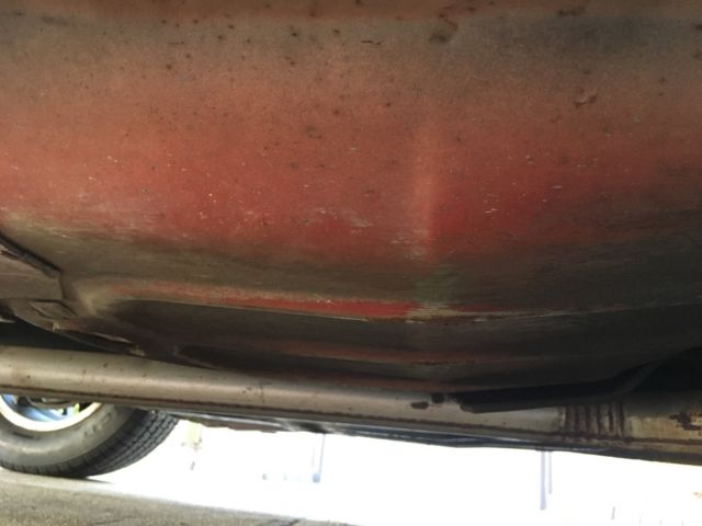 1987 Pontiac Firebird Base model - photo 12