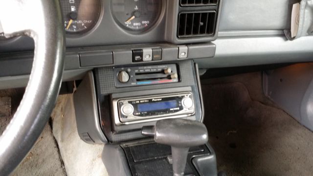 1987 Pontiac Firebird Formula - photo 10