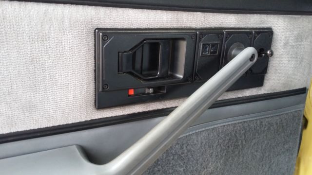 1987 Pontiac Firebird Formula - photo 7