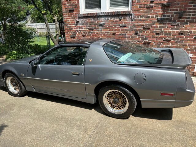1987 Pontiac Firebird TRANS AM GTA - photo 11