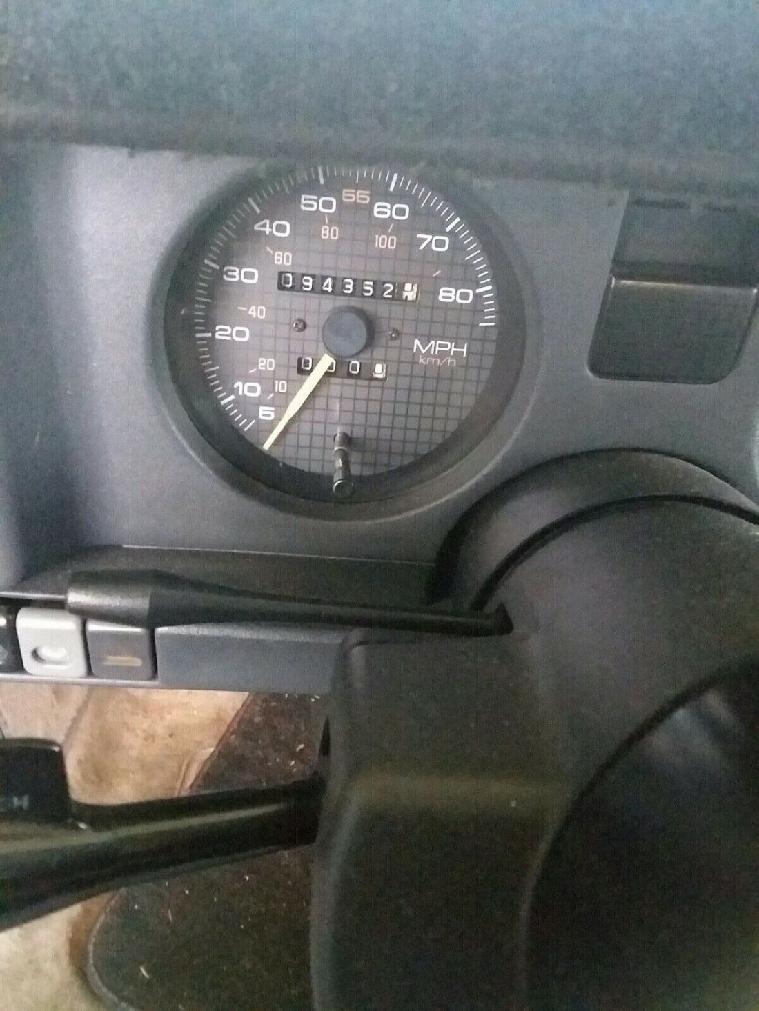 1987 Pontiac Firebird TRANS AM - photo 13
