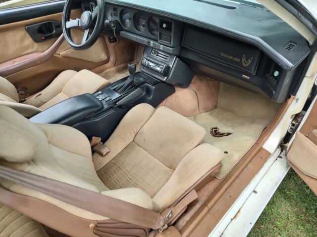 1987 Pontiac Firebird TRANS AM - photo 10