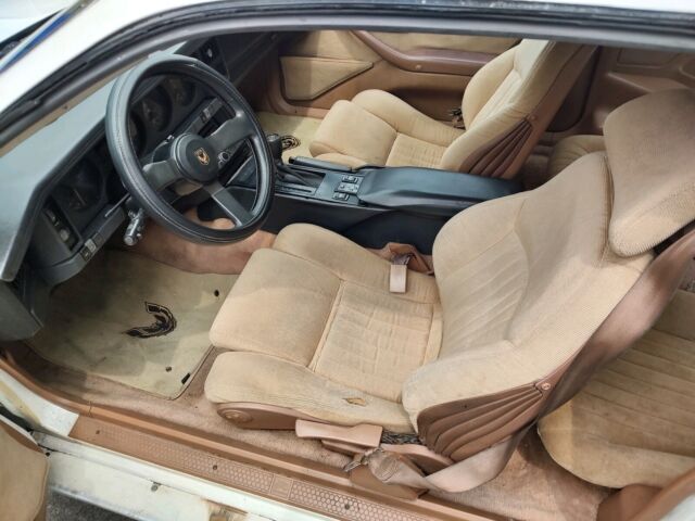 1987 Pontiac Firebird TRANS AM - photo 12