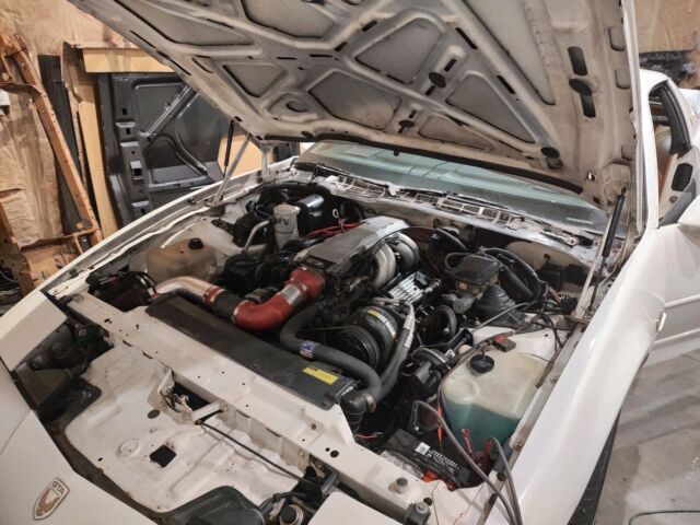 1987 Pontiac Firebird TRANS AM - photo 13