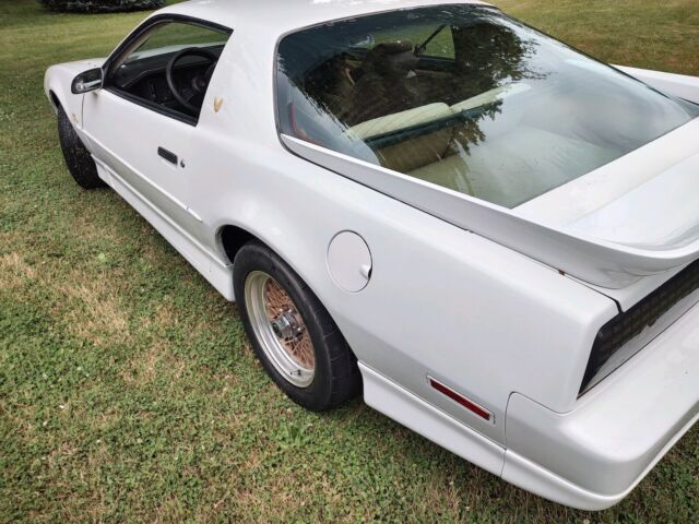 1987 Pontiac Firebird TRANS AM - photo 3