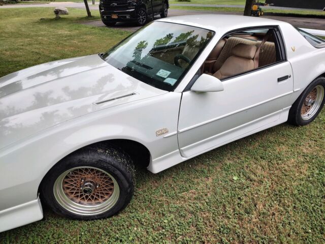 1987 Pontiac Firebird TRANS AM - photo 4