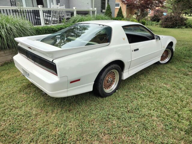 1987 Pontiac Firebird TRANS AM - photo 5