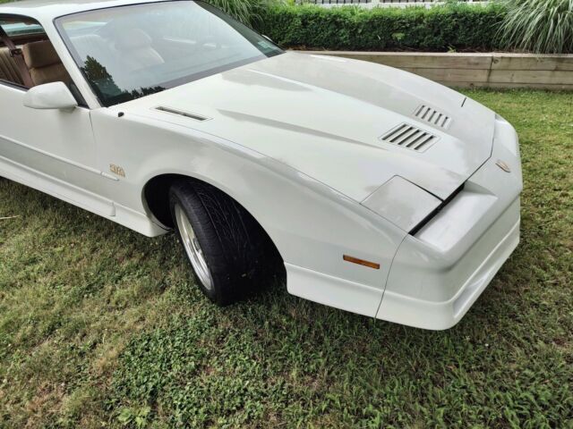 1987 Pontiac Firebird TRANS AM - photo 7