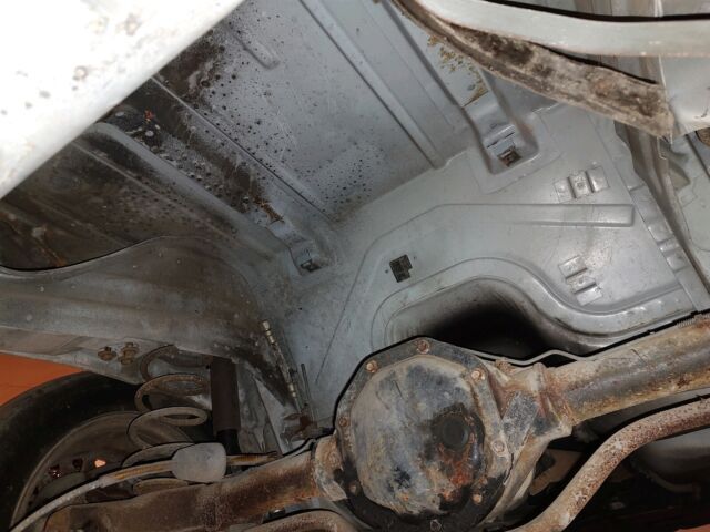 1987 Pontiac Firebird TRANS AM - photo 8