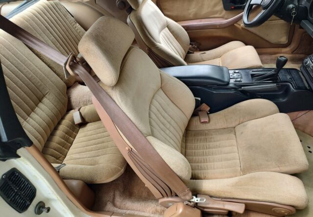 1987 Pontiac Firebird TRANS AM - photo 9