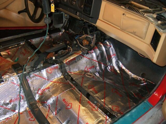 1987 Pontiac Firebird 2 door - photo 12