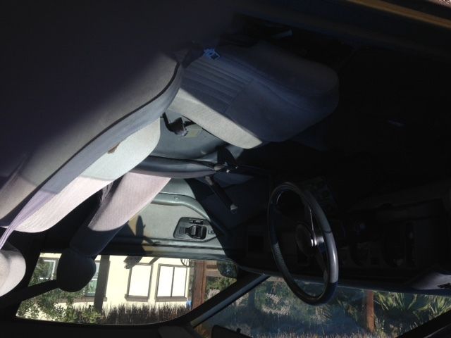 1987 Pontiac Firebird Formula 350 - photo 7