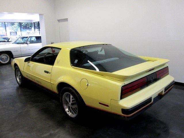 1987 Pontiac Firebird Formula - photo 8