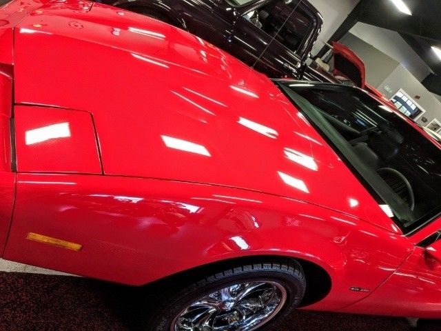 1987 Pontiac Firebird Formula - photo 3