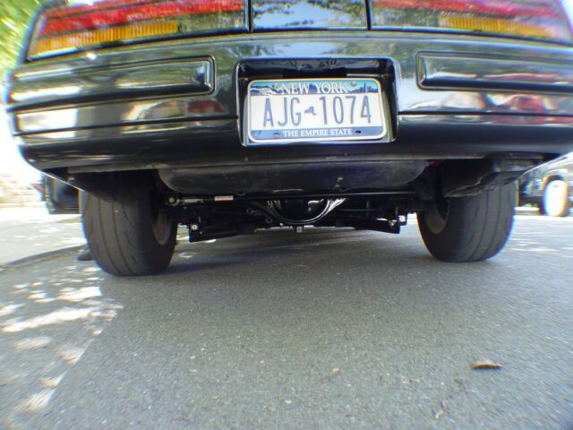 1987 Pontiac Firebird - photo 10