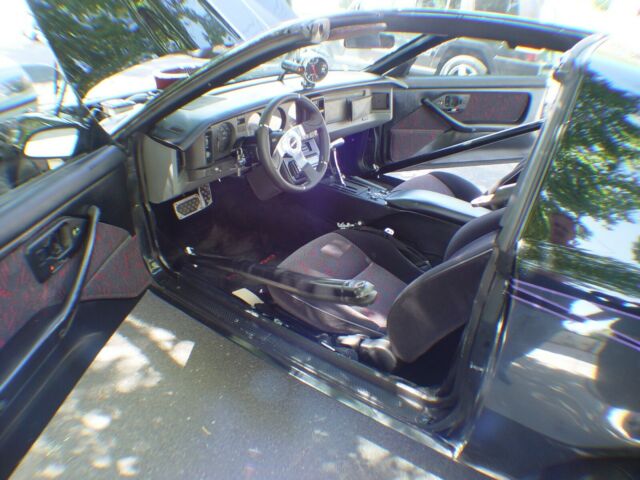 1987 Pontiac Firebird - photo 12