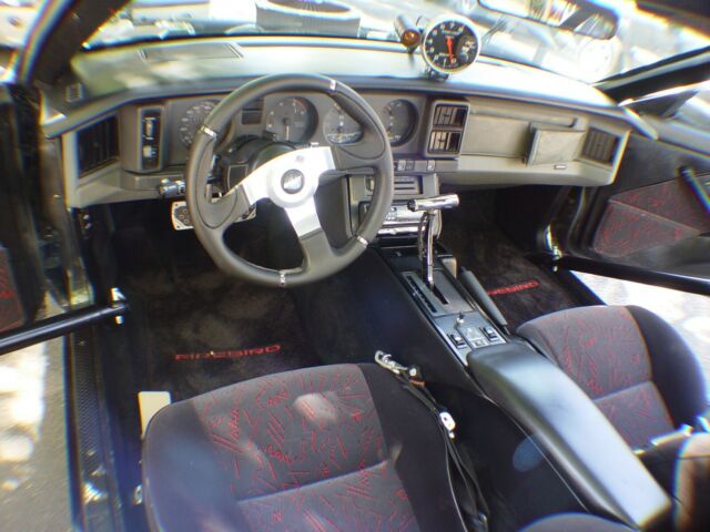 1987 Pontiac Firebird - photo 13
