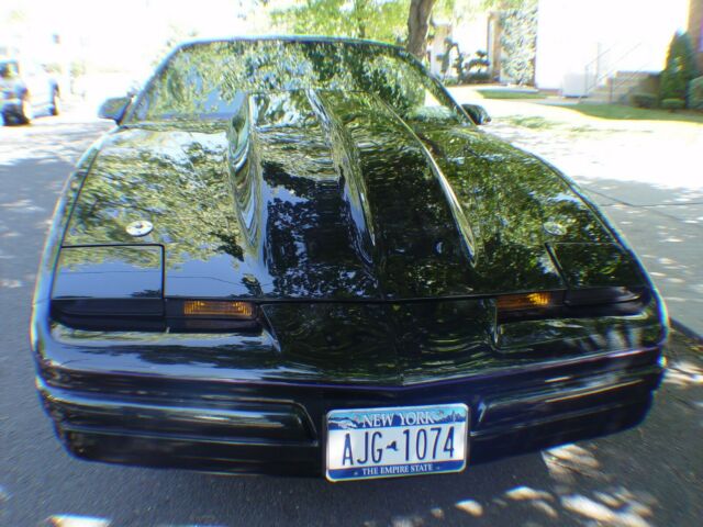 1987 Pontiac Firebird - photo 2