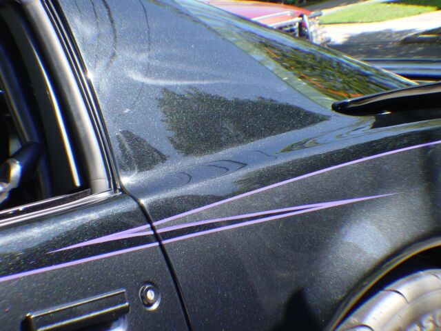 1987 Pontiac Firebird - photo 3