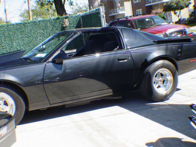 1987 Pontiac Firebird - photo 4