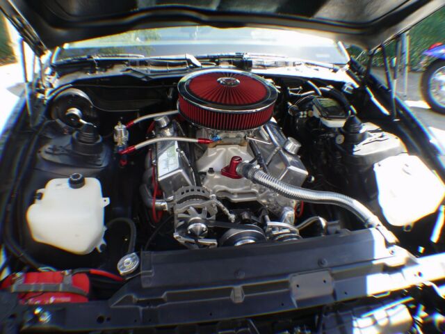 1987 Pontiac Firebird - photo 6