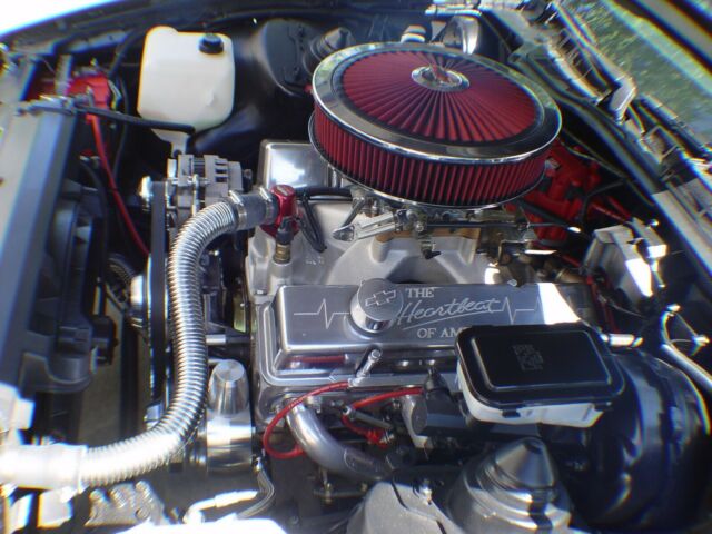 1987 Pontiac Firebird - photo 8