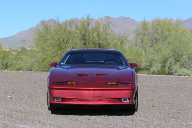 1987 Pontiac Firebird Trans Am - photo 3