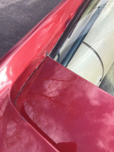 1987 Pontiac Firebird GTA - photo 11