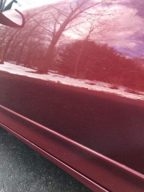 1987 Pontiac Firebird GTA - photo 8